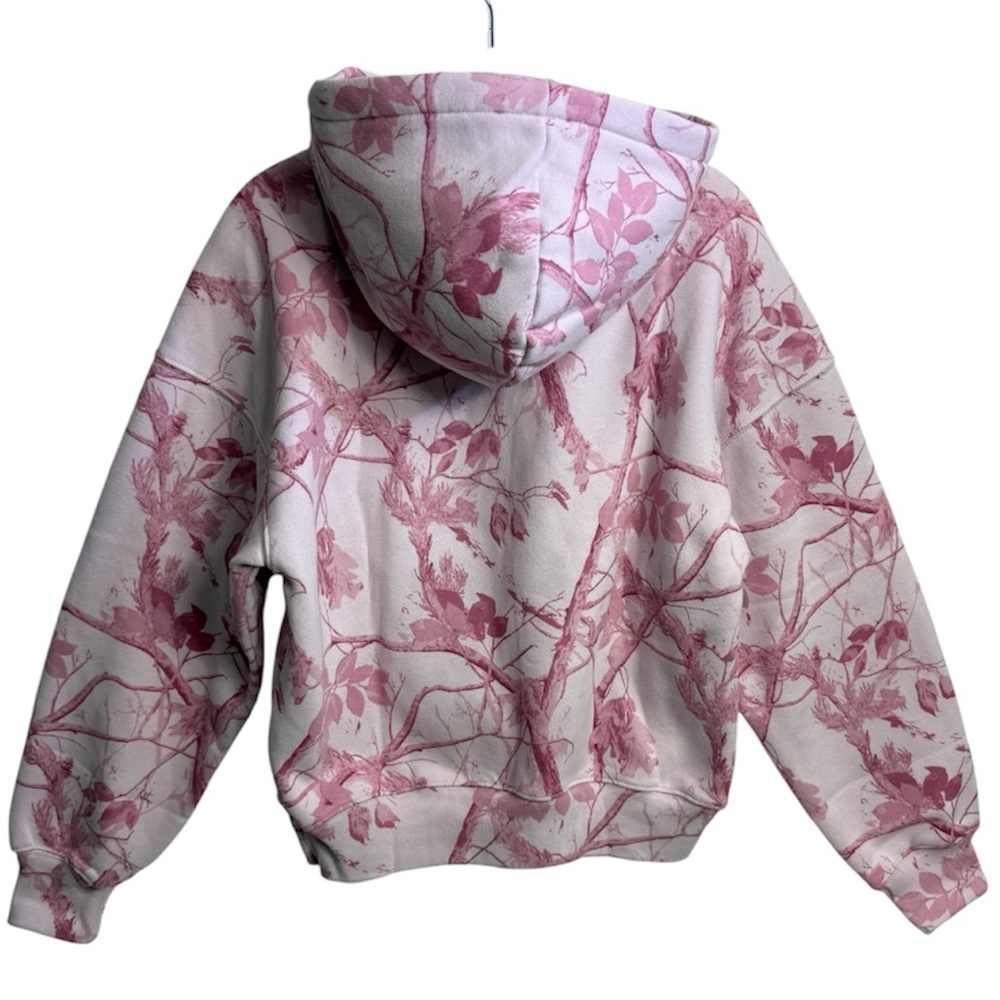 Abercrombie and Fitch‎ Sunday Hoodie, Size XSMALL - Picture 3 of 13